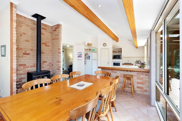 Fifth view of Homely house listing, 103 Marrinup Drive, Yallingup WA 6282
