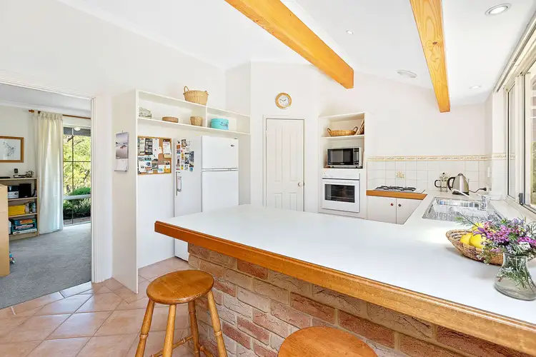 Sixth view of Homely house listing, 103 Marrinup Drive, Yallingup WA 6282