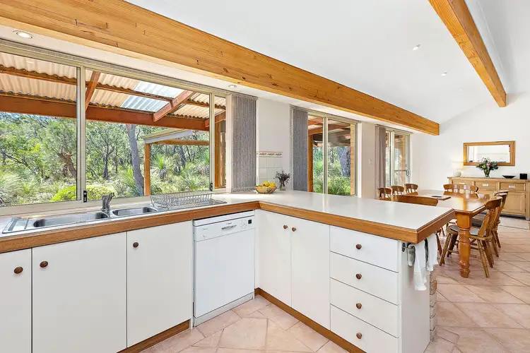 Seventh view of Homely house listing, 103 Marrinup Drive, Yallingup WA 6282