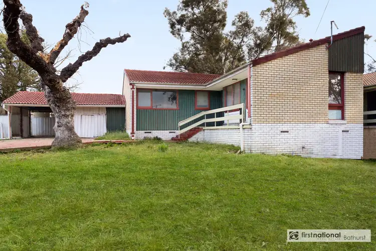 Main view of Homely house listing, 2 Ross Place, Mitchell NSW 2795
