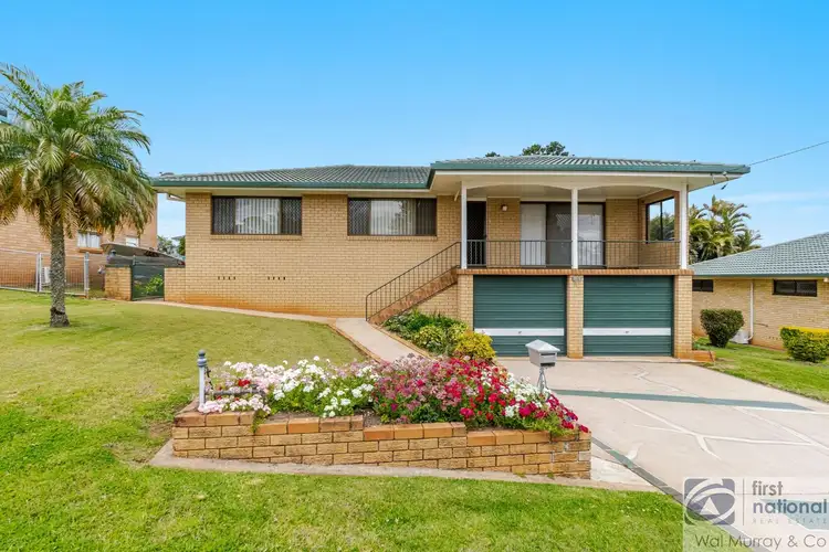 Main view of Homely house listing, 15 Cedar Street, Goonellabah NSW 2480