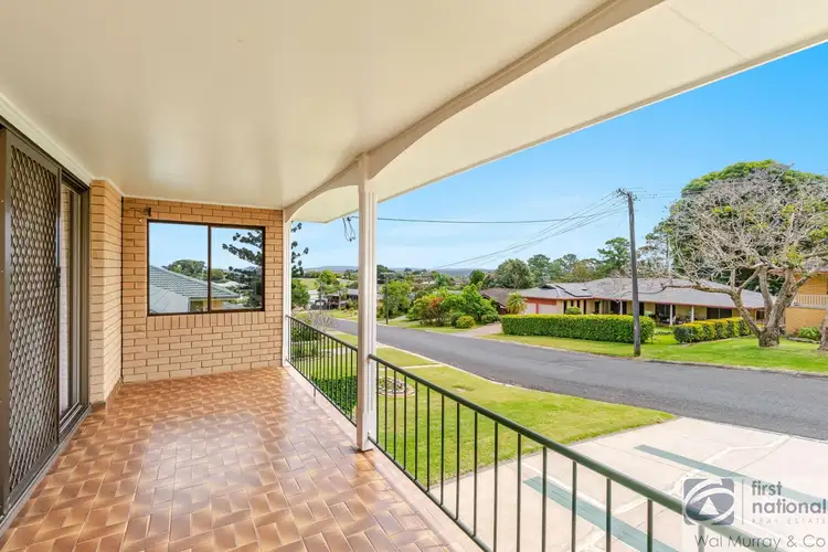Second view of Homely house listing, 15 Cedar Street, Goonellabah NSW 2480