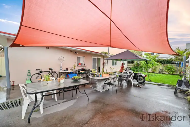 5 Albermarle Street, Marrickville NSW 2204