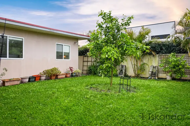 Second view of Homely house listing, 5 Albermarle Street, Marrickville NSW 2204