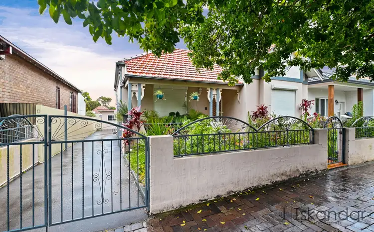 Third view of Homely house listing, 5 Albermarle Street, Marrickville NSW 2204