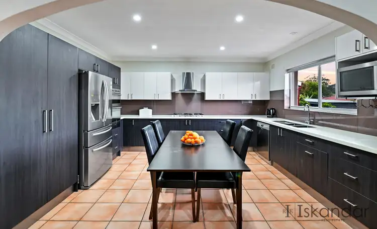 Fourth view of Homely house listing, 5 Albermarle Street, Marrickville NSW 2204