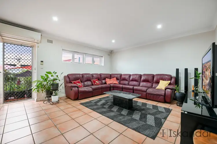 Fifth view of Homely house listing, 5 Albermarle Street, Marrickville NSW 2204