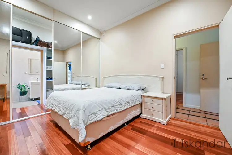 Sixth view of Homely house listing, 5 Albermarle Street, Marrickville NSW 2204