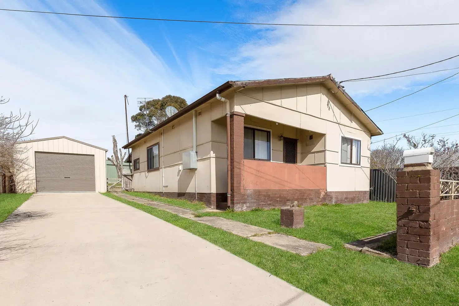 Main view of Homely house listing, 5 Bate Street, Portland NSW 2847