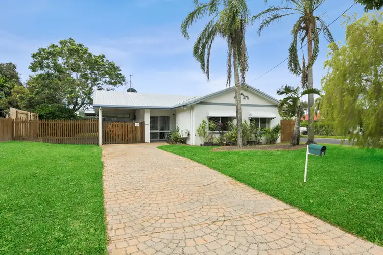 13 Cassandra Close, Mooroobool QLD 4870