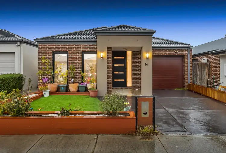 14 Austen Avenue, Officer VIC 3809