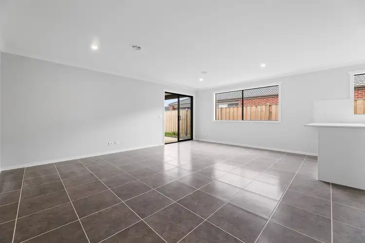 Second view of Homely house listing, 5 Snowbird Promenade, Pakenham VIC 3810