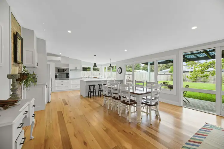 Third view of Homely house listing, 1/22 Drouin Road, Longwarry VIC 3816
