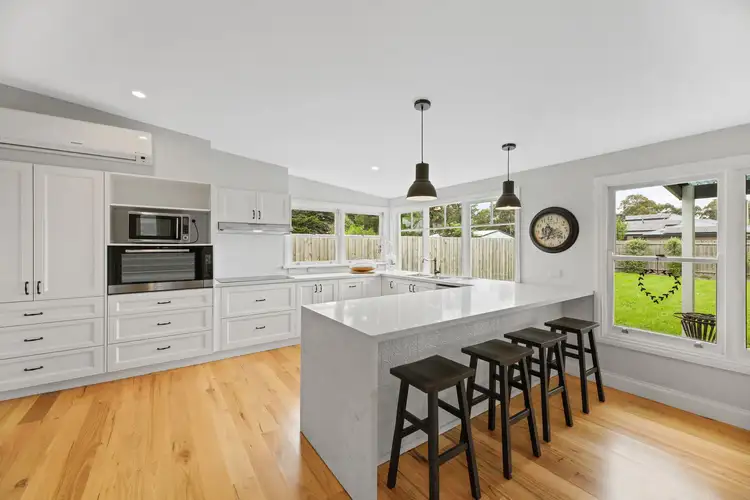Fourth view of Homely house listing, 1/22 Drouin Road, Longwarry VIC 3816