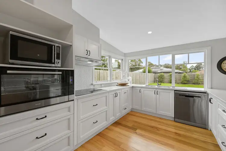Fifth view of Homely house listing, 1/22 Drouin Road, Longwarry VIC 3816