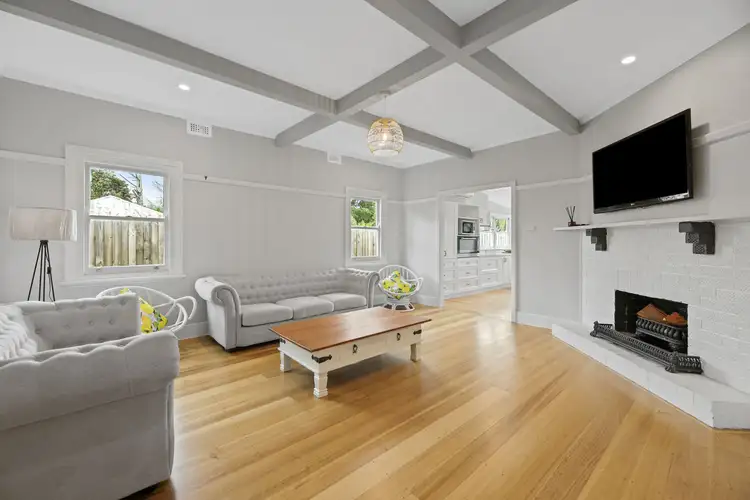 Sixth view of Homely house listing, 1/22 Drouin Road, Longwarry VIC 3816