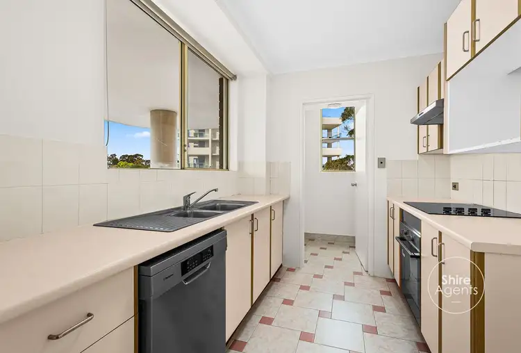 Fourth view of Homely apartment listing, 25/1-9 Gray Street, Sutherland NSW 2232