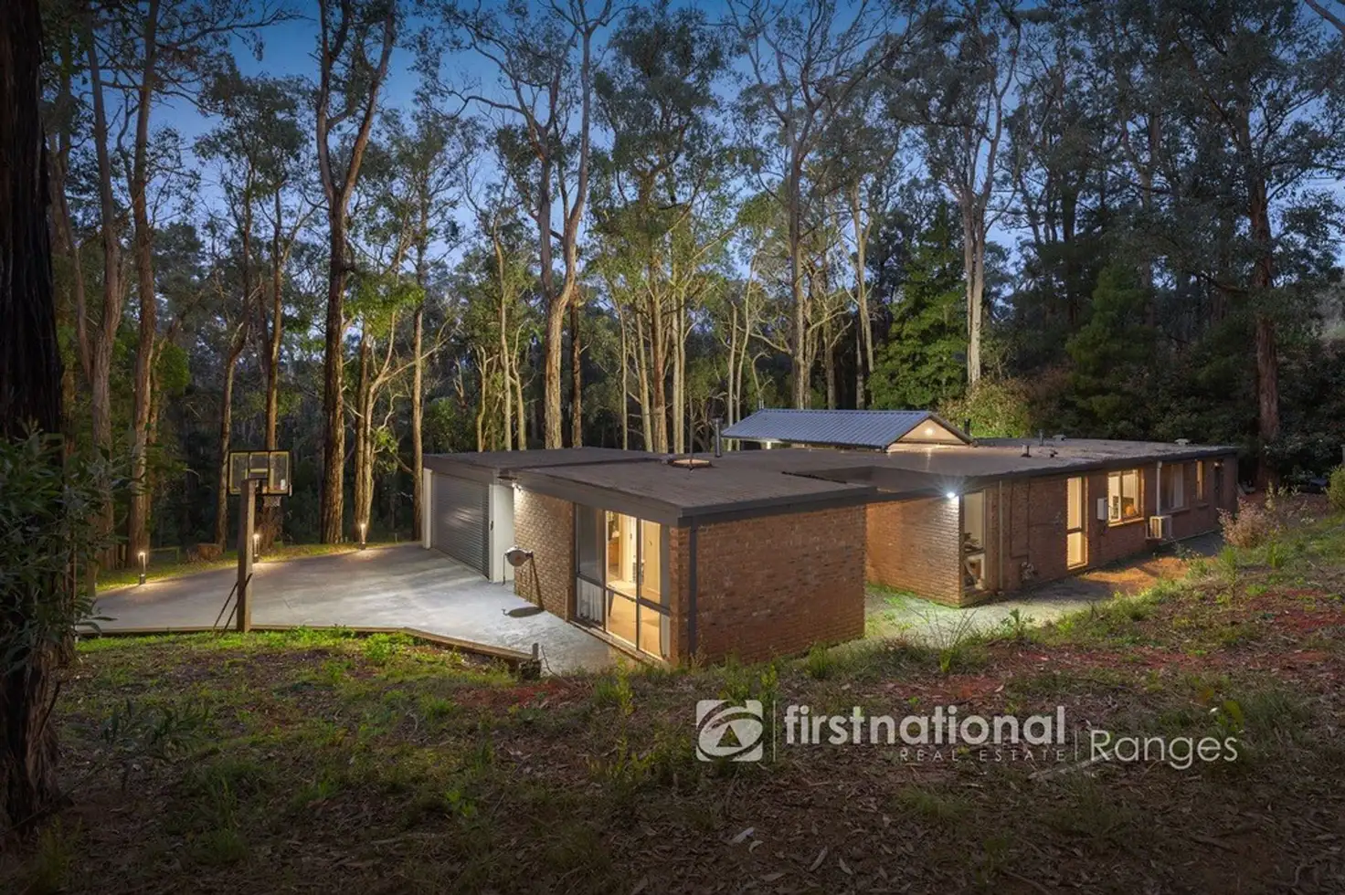 Main view of Homely house listing, 14 Alfred Grove, Emerald VIC 3782