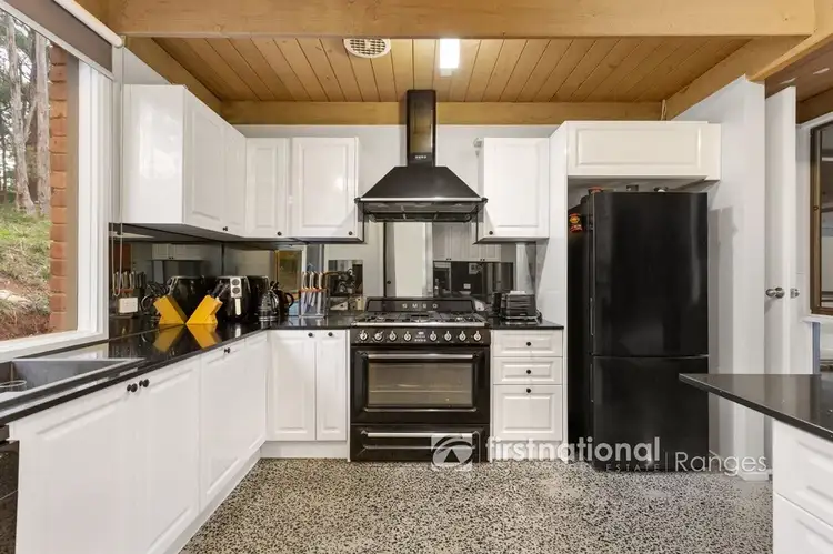 Second view of Homely house listing, 14 Alfred Grove, Emerald VIC 3782
