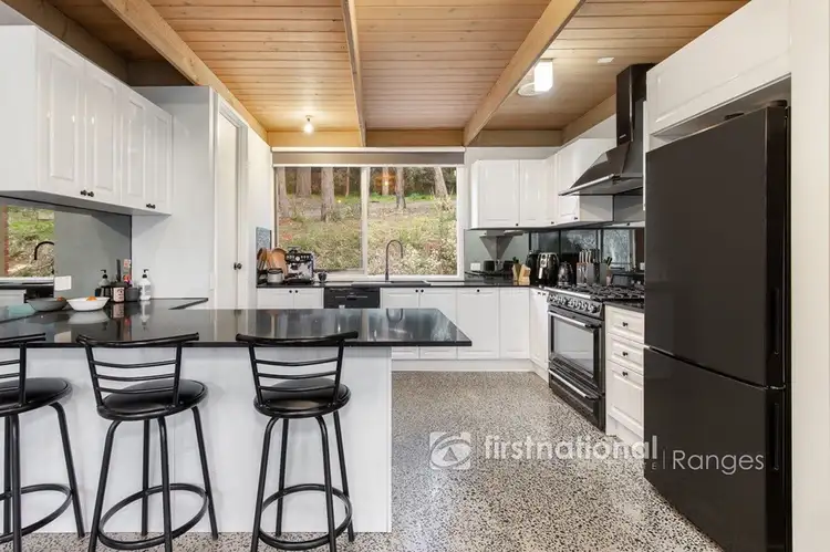 Third view of Homely house listing, 14 Alfred Grove, Emerald VIC 3782