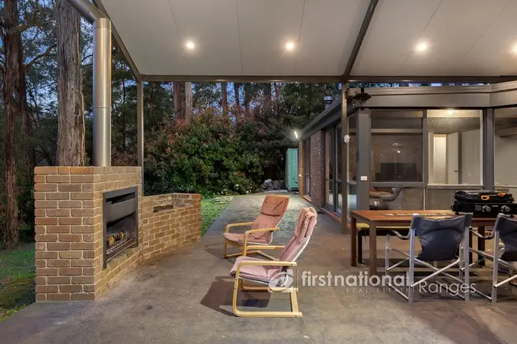Fourth view of Homely house listing, 14 Alfred Grove, Emerald VIC 3782