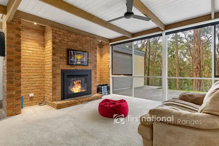 Fifth view of Homely house listing, 14 Alfred Grove, Emerald VIC 3782