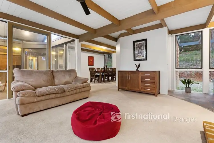 Sixth view of Homely house listing, 14 Alfred Grove, Emerald VIC 3782
