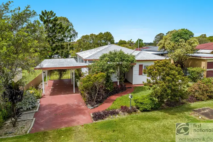 14 Jubilee Avenue, Goonellabah NSW 2480