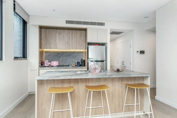Sixth view of Homely apartment listing, 304/11 Perkins Street, Newcastle NSW 2300