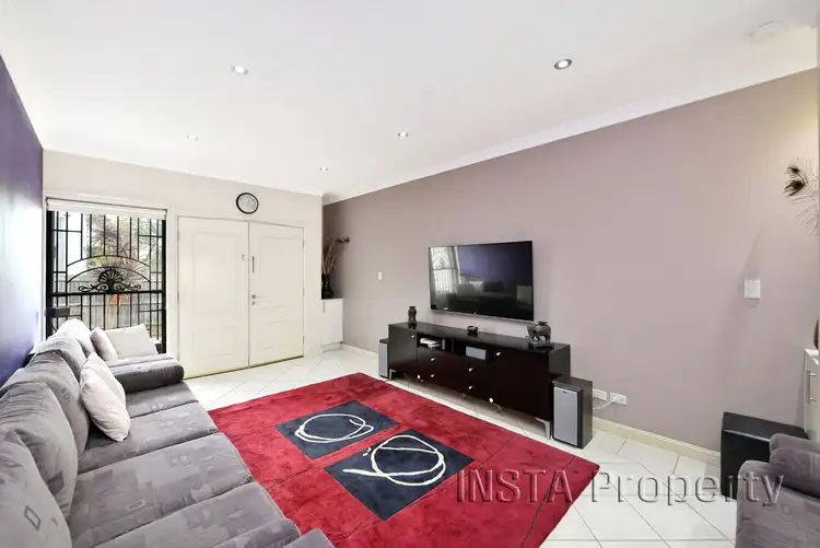 Second view of Homely townhouse listing, 4/2A Lloyd Avenue, Yagoona NSW 2199