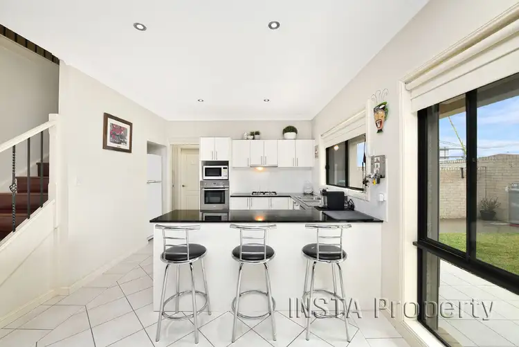 Third view of Homely townhouse listing, 4/2A Lloyd Avenue, Yagoona NSW 2199
