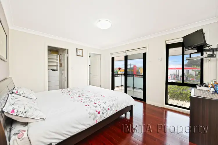 Fifth view of Homely townhouse listing, 4/2A Lloyd Avenue, Yagoona NSW 2199