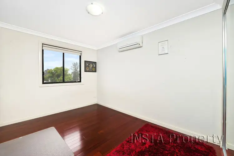 Sixth view of Homely townhouse listing, 4/2A Lloyd Avenue, Yagoona NSW 2199