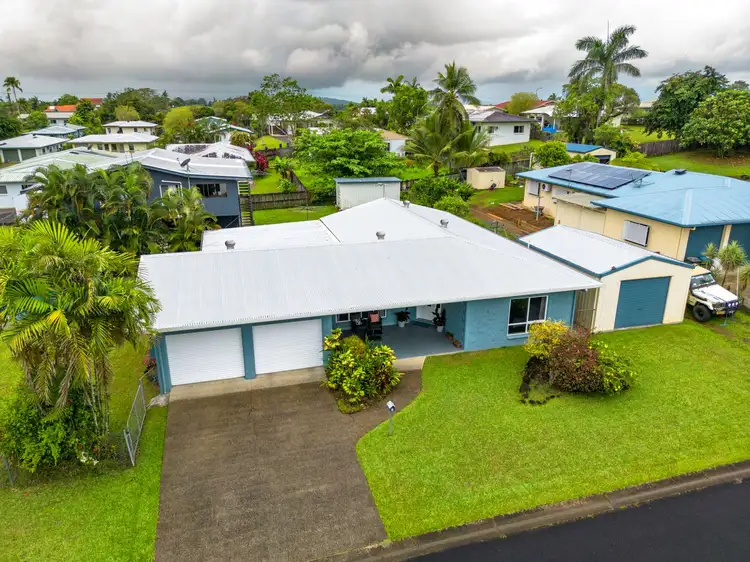 Main view of Homely house listing, 2 Bevan Close, Belvedere QLD 4860
