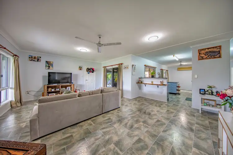 Third view of Homely house listing, 2 Bevan Close, Belvedere QLD 4860