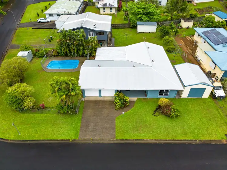 Fourth view of Homely house listing, 2 Bevan Close, Belvedere QLD 4860