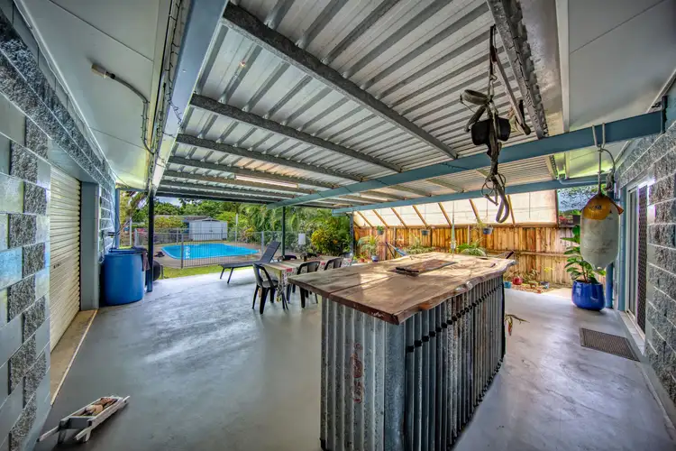 Fifth view of Homely house listing, 2 Bevan Close, Belvedere QLD 4860