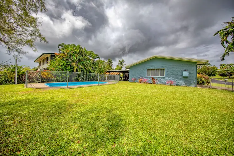 Seventh view of Homely house listing, 2 Bevan Close, Belvedere QLD 4860