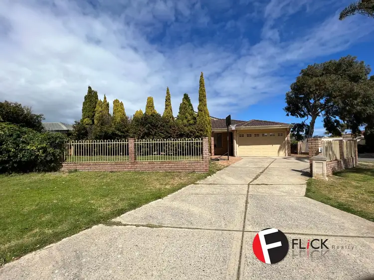 40 Royal Melbourne Avenue, Connolly WA 6027