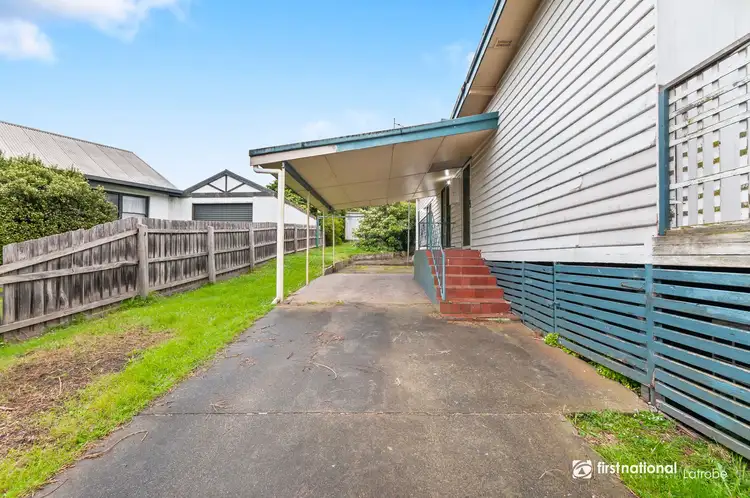 Third view of Homely house listing, 3 Orr Brien Crescent, Traralgon VIC 3844