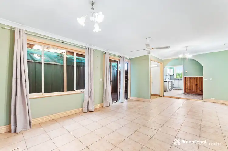 Fifth view of Homely house listing, 3 Orr Brien Crescent, Traralgon VIC 3844