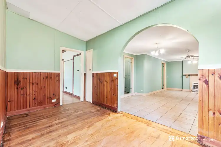 Sixth view of Homely house listing, 3 Orr Brien Crescent, Traralgon VIC 3844