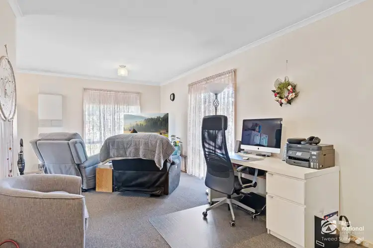 Fourth view of Homely house listing, 8 Hedley Court, White Hills VIC 3550