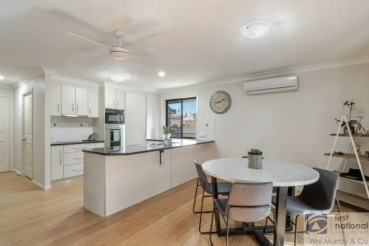 Second view of Homely house listing, 12 Mackellar Place, Goonellabah NSW 2480