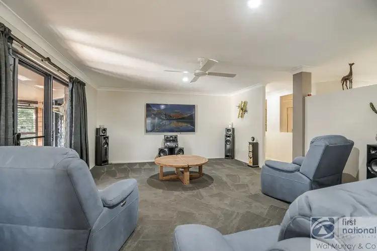 Third view of Homely house listing, 12 Mackellar Place, Goonellabah NSW 2480
