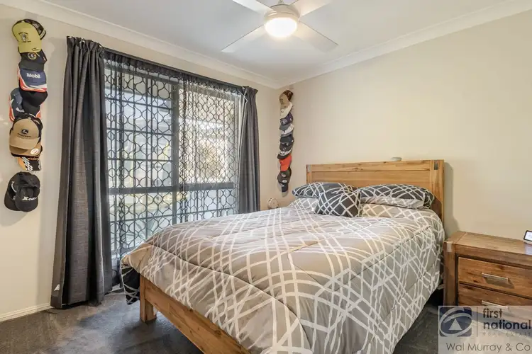 Fifth view of Homely house listing, 12 Mackellar Place, Goonellabah NSW 2480