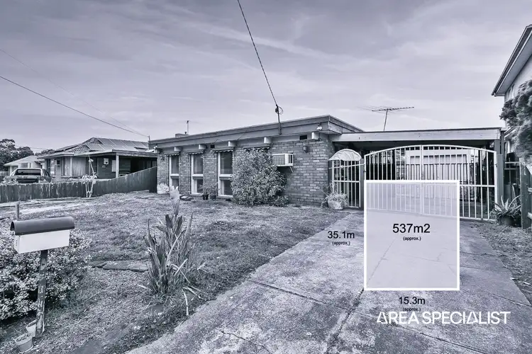 Main view of Homely house listing, 8 Bellarine Court, Keysborough VIC 3173