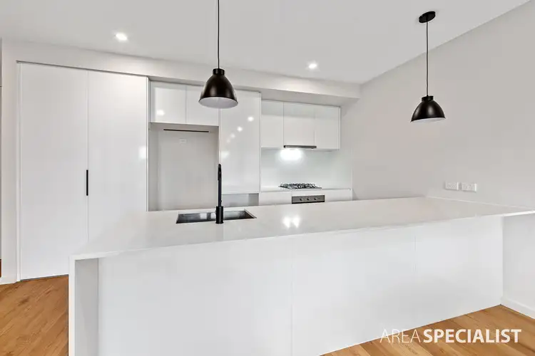Second view of Homely townhouse listing, 17/8 Service Street, Sunshine VIC 3020
