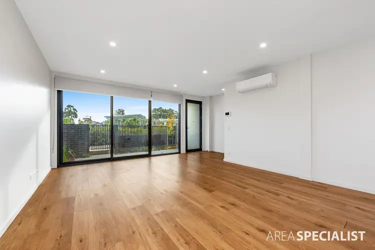 Third view of Homely townhouse listing, 17/8 Service Street, Sunshine VIC 3020