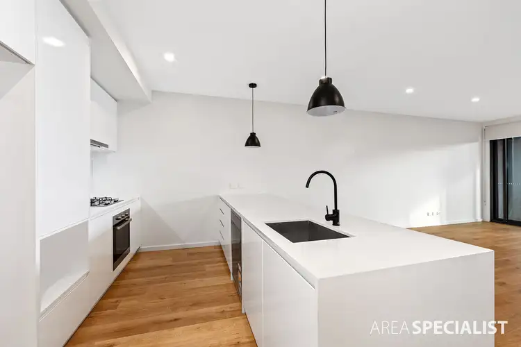 Fourth view of Homely townhouse listing, 17/8 Service Street, Sunshine VIC 3020